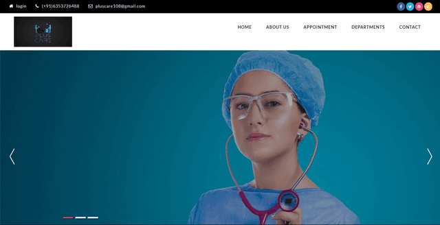 Plus-Care